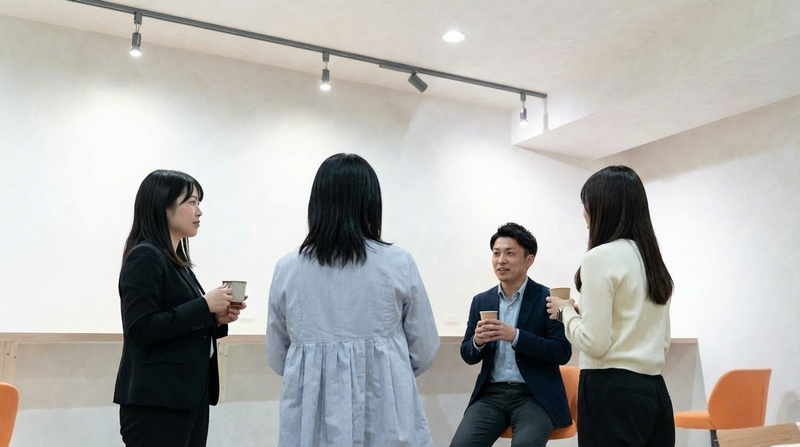 株式会社ピースフリーケアグループの求人・転職情報