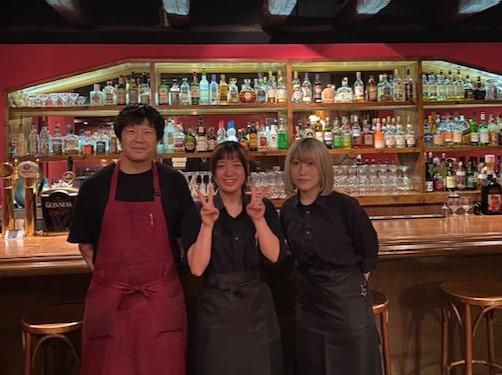 MesonDelPuerto(メソンデルプエルト)　川口店のアルバイト・バイト求人情報-05
