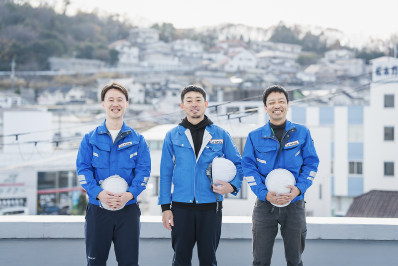 株式会社旭テクノロジーの求人・転職情報