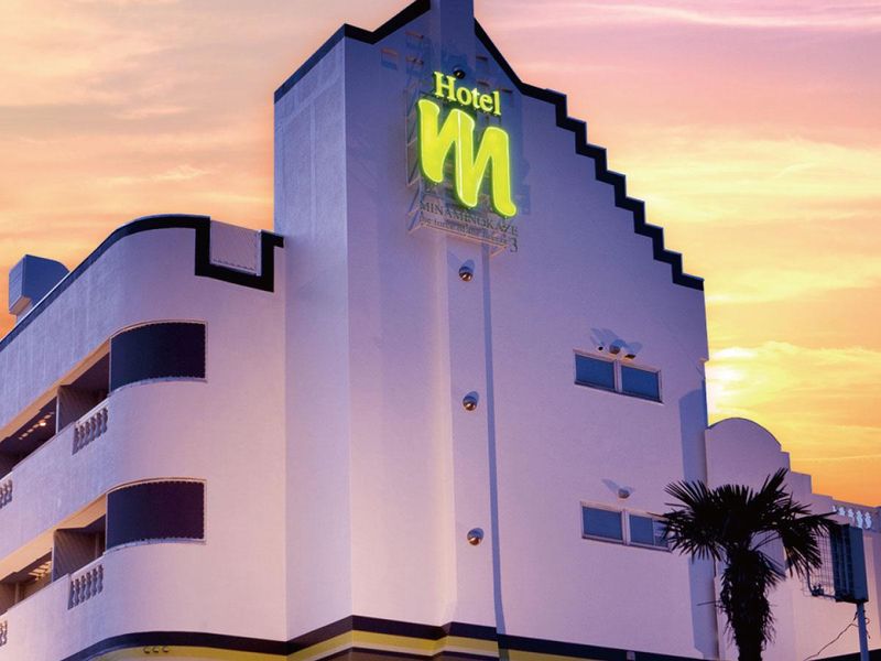 駒ヶ根観光株式会社の求人・転職情報