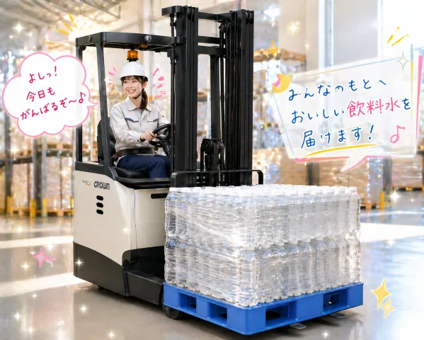 株式会社セイノースタッフサービス　関東支店