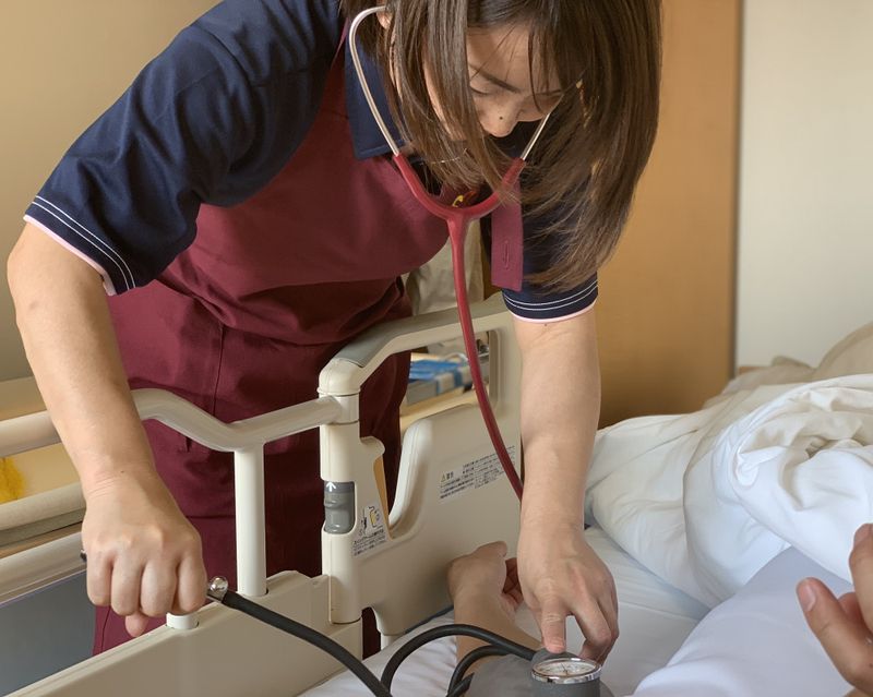 SAINT CARE CHIBA INC.の求人・転職情報