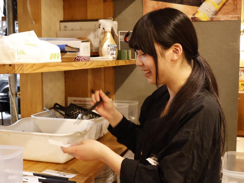 九州屋台　九太郎　水戸北口店のアルバイト・バイト求人情報-04