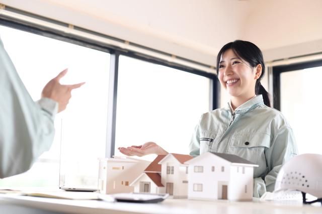 株式会社 外装企画の求人・転職情報