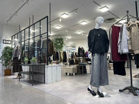 Patebloom garden(ペイトブルームガーデン)　三ヶ森店のアルバイト・バイト求人情報-02