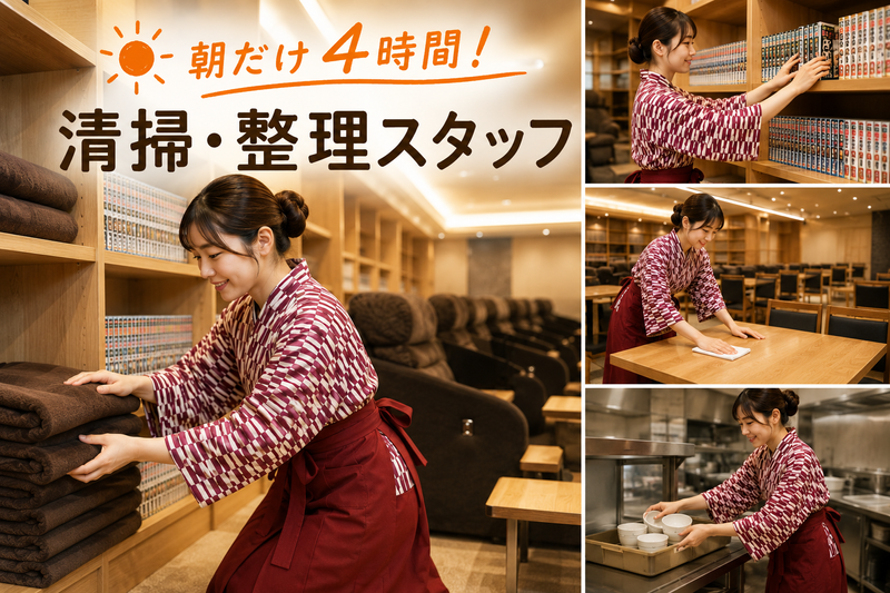 Sauna&Hotel　かるまる池袋店のアルバイト・バイト求人情報-03