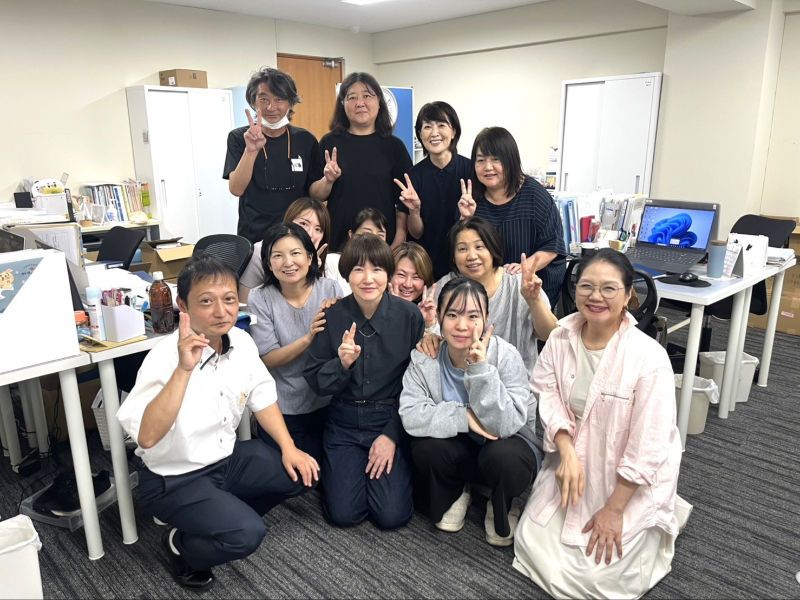 合同会社D＆Wの求人・転職情報