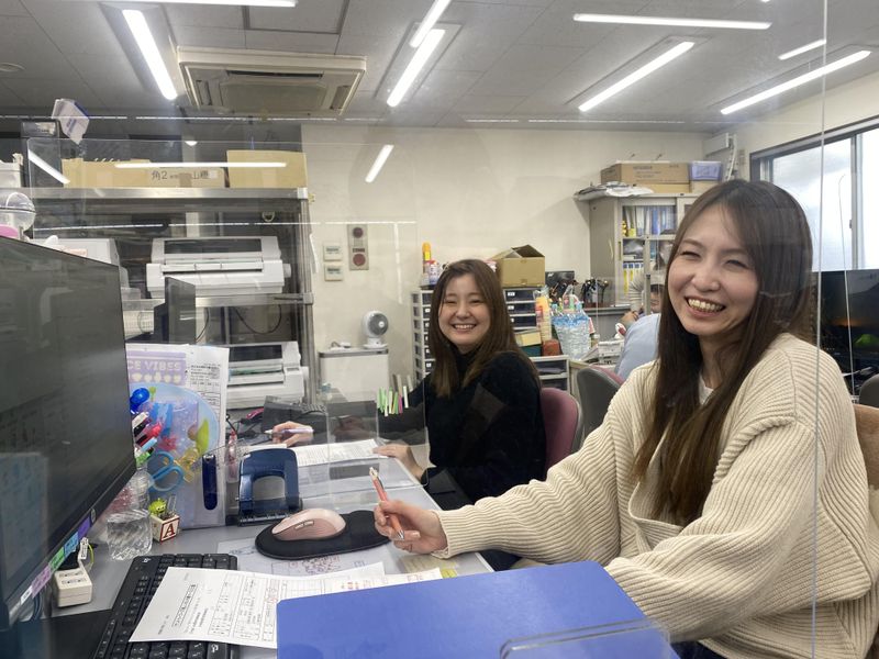 株式会社葛飾冷機センター　本社のアルバイト・バイト求人情報-02