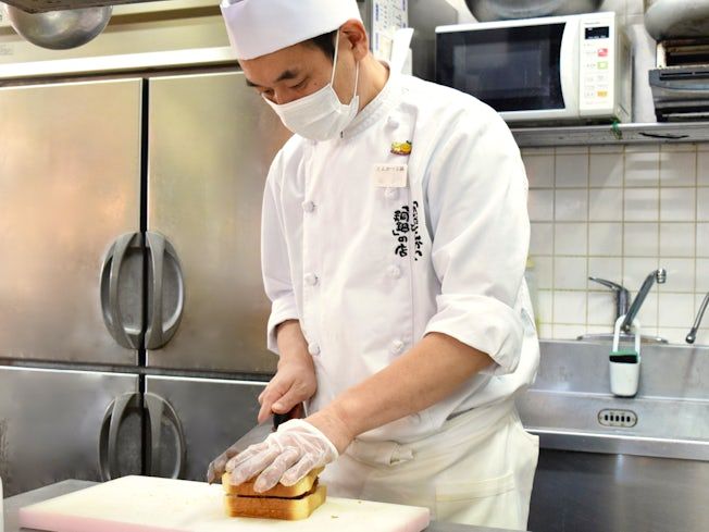 とんかつ 玉藤 東急店のアルバイト・バイト求人情報-03