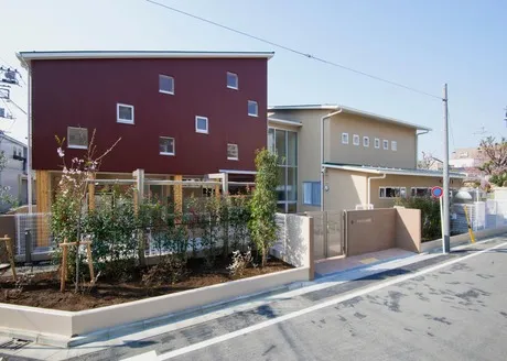 社会福祉法人 同塵会の求人・転職情報