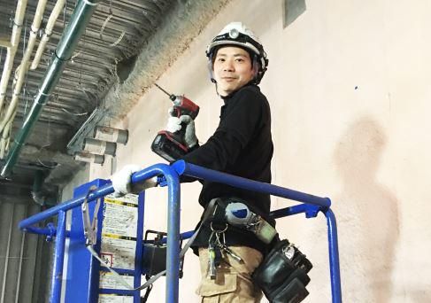株式会社ハラダ空調の求人・転職情報