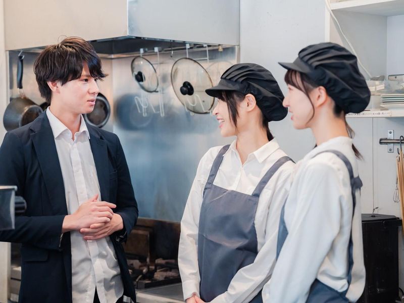 株式会社フジオフードシステムの求人・転職情報