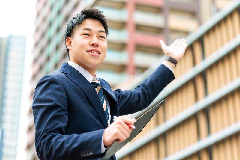 株式会社エバンス