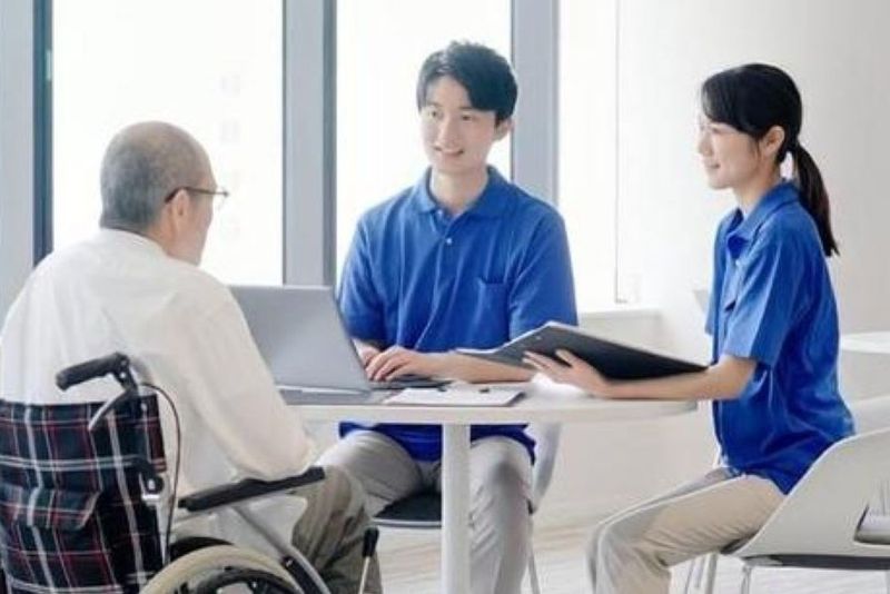 株式会社マイセルフの求人・転職情報