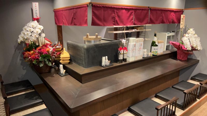 新潟海と大地の恵み~銘酒と越後むすび~ つるまる 新潟けやき通り店のアルバイト・バイト求人情報-03