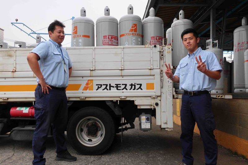 株式会社シライシ