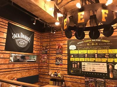 1ポンドステーキハンバーグのタケル　ららぽーとEXPOCITY店のアルバイト・バイト求人情報-02