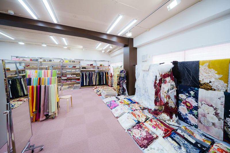 株式会社カナエキモノハーツ-0024の求人・転職情報