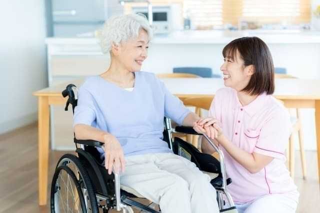 求人画像