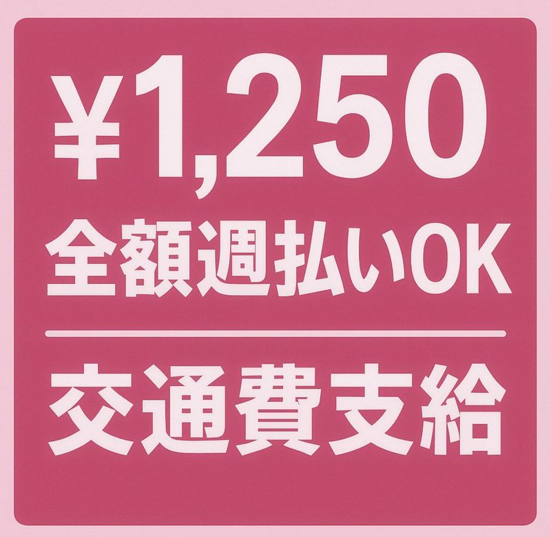 (株)サンギョウスタッフ