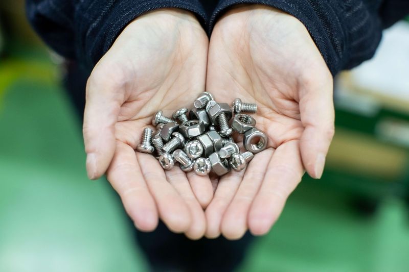 山本ねじ工販株式会社の求人・転職情報