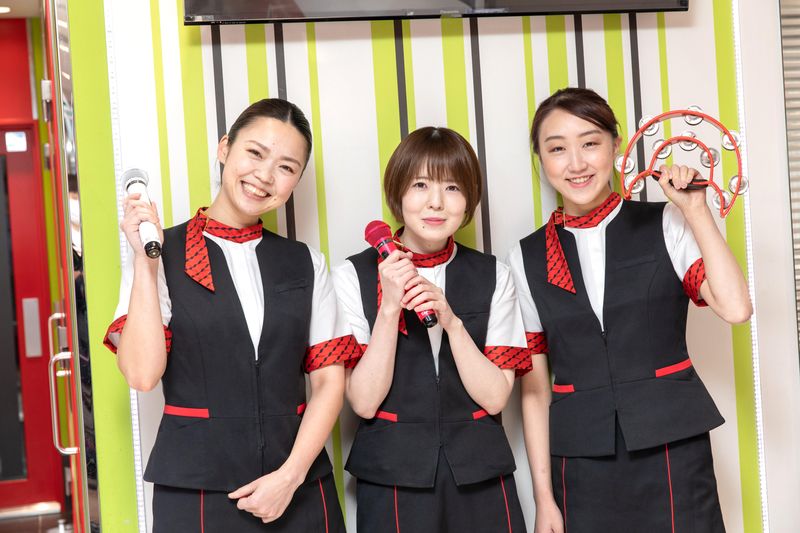 ビックエコー　大塚駅前のアルバイト・バイト求人情報-03