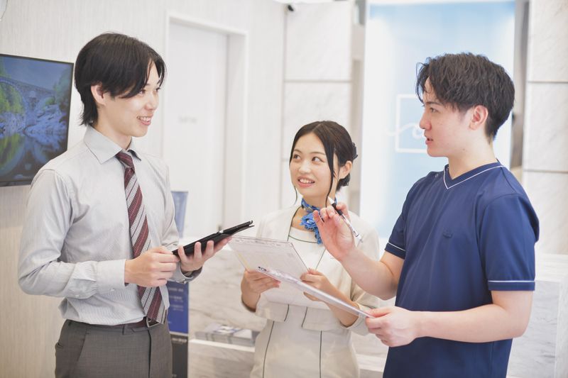メンズクリア 池袋駅前店のアルバイト・バイト求人情報-05