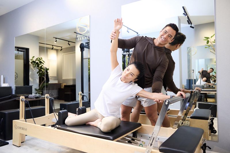 株式会社SEBAの求人・転職情報