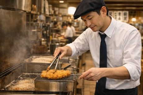 とんかつとん一イオンモール浦和美園店の求人・転職情報