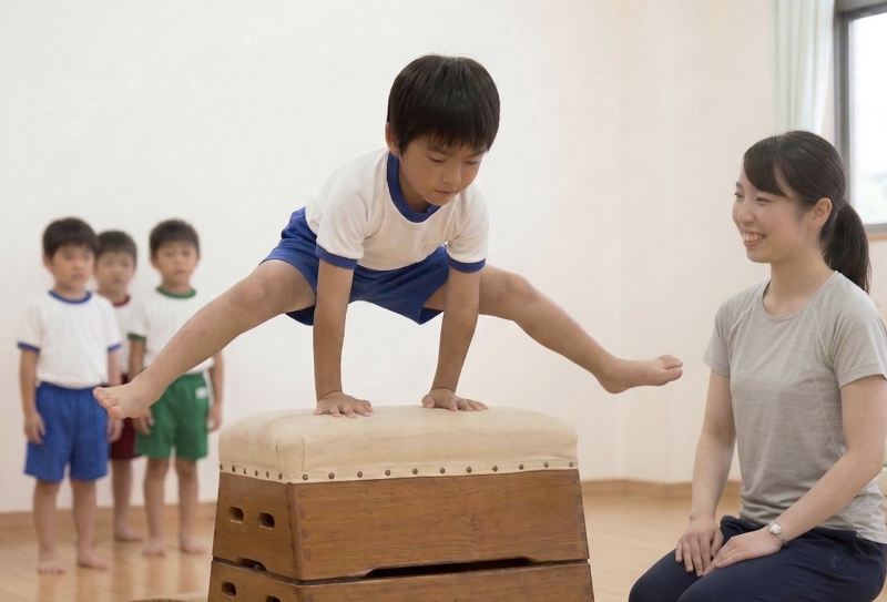 えすこーと戸越公園校のアルバイト・バイト求人情報-19