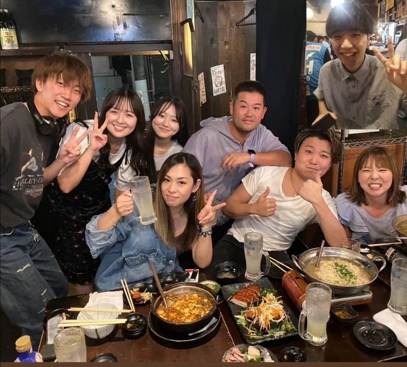 魚ダイニングJinのアルバイト・バイト求人情報-04