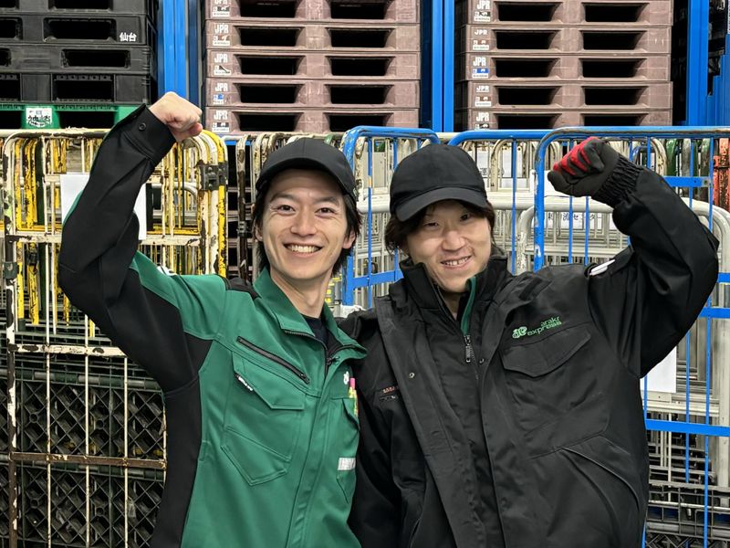荒木運輸株式会社【関東物流センター】のアルバイト・バイト求人情報-03