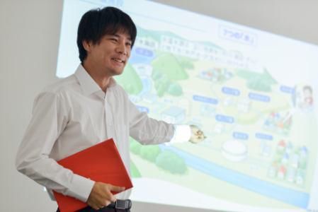 冨洋設計株式会社