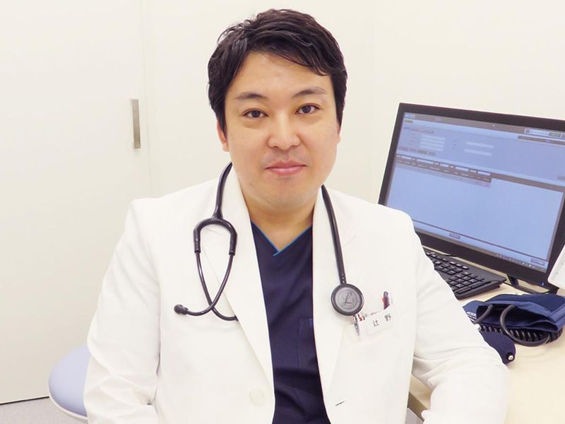 医療法人辻野内科　東戸塚糖尿病内科クリニックのアルバイト・バイト求人情報-02