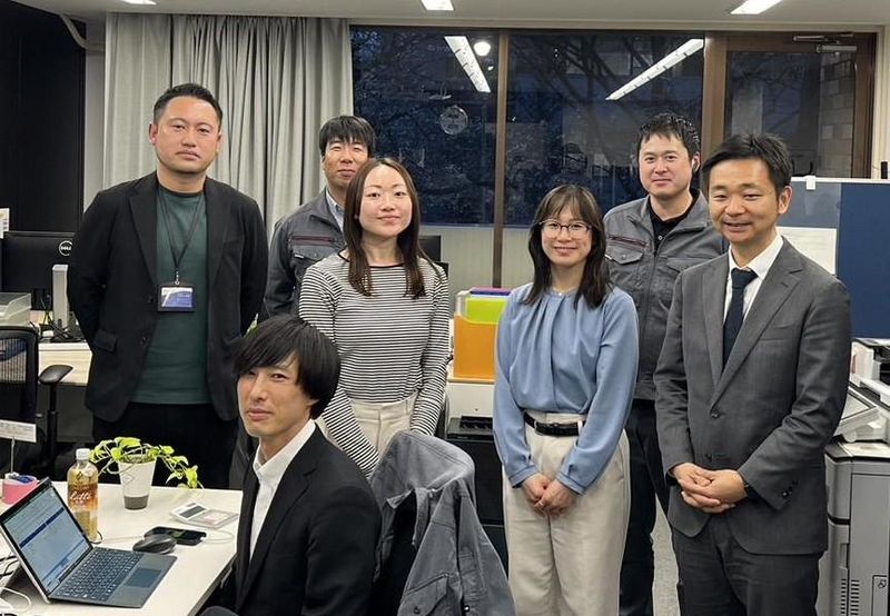 リステージオークション株式会社の求人・転職情報