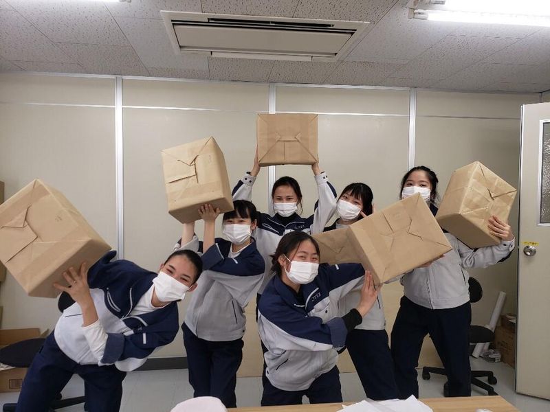 株式会社プロテクス　埼玉営業所/PSの派遣求人情報