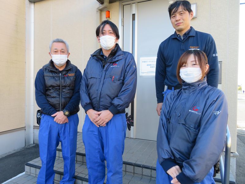 株式会社柳川合同-0012の求人・転職情報