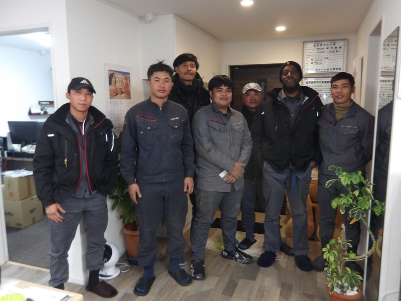 株式会社　純和興業の求人・転職情報