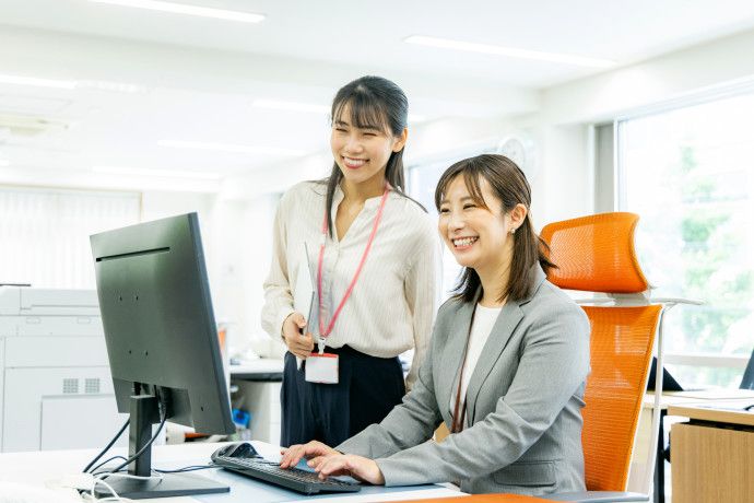 求人画像