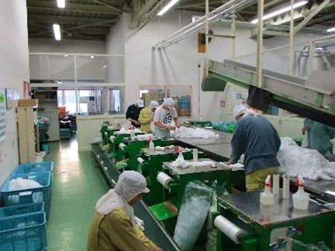 社会福祉法人鷹栖共生会の求人・転職情報