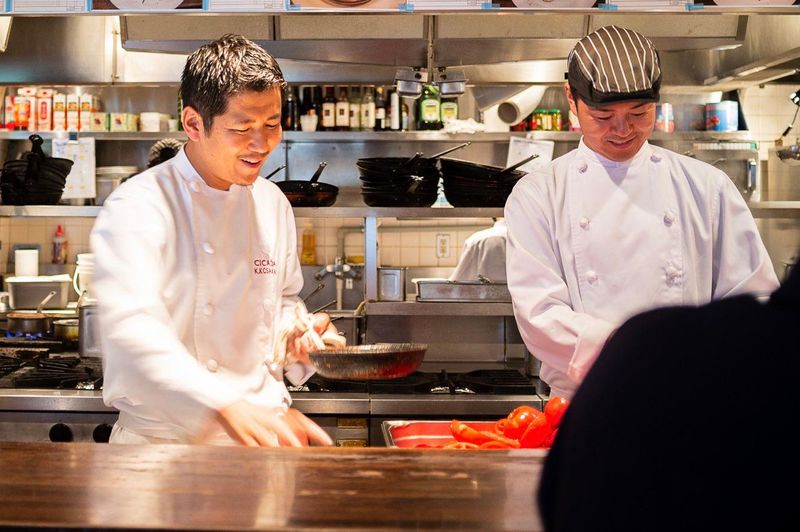 CICADAのアルバイト・バイト求人情報-16