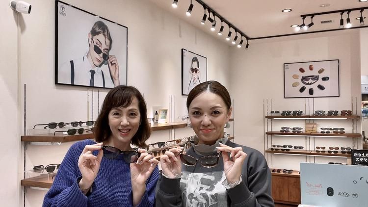 IZONE NEW YORK　静岡店の派遣求人情報