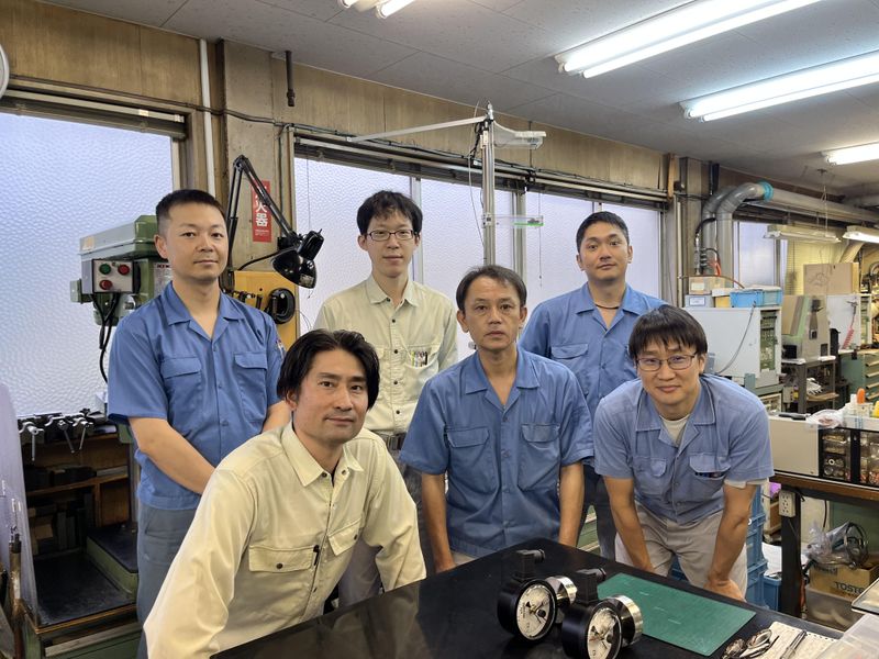 株式会社荏原計器製作所のアルバイト・バイト求人情報-03