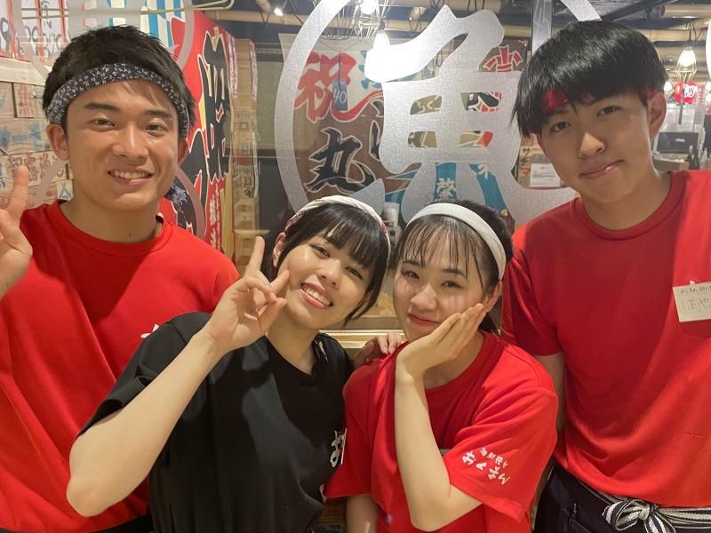 海鮮屋台おくまん 蔵前店のアルバイト・バイト求人情報-08