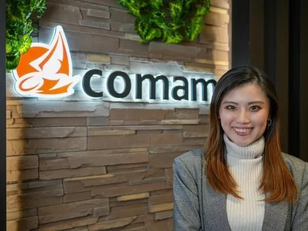 株式会社comamの求人・転職情報