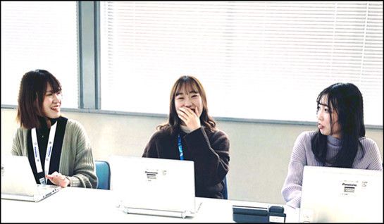 パナソニック マーケティング ジャパン株式会社 大分サービスセンターのアルバイト・バイト求人情報-04