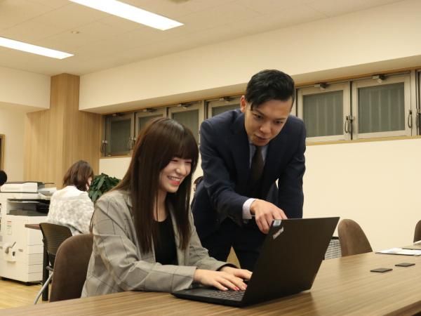 株式会社CLCコーポレーション亀戸店のアルバイト・バイト求人情報-02