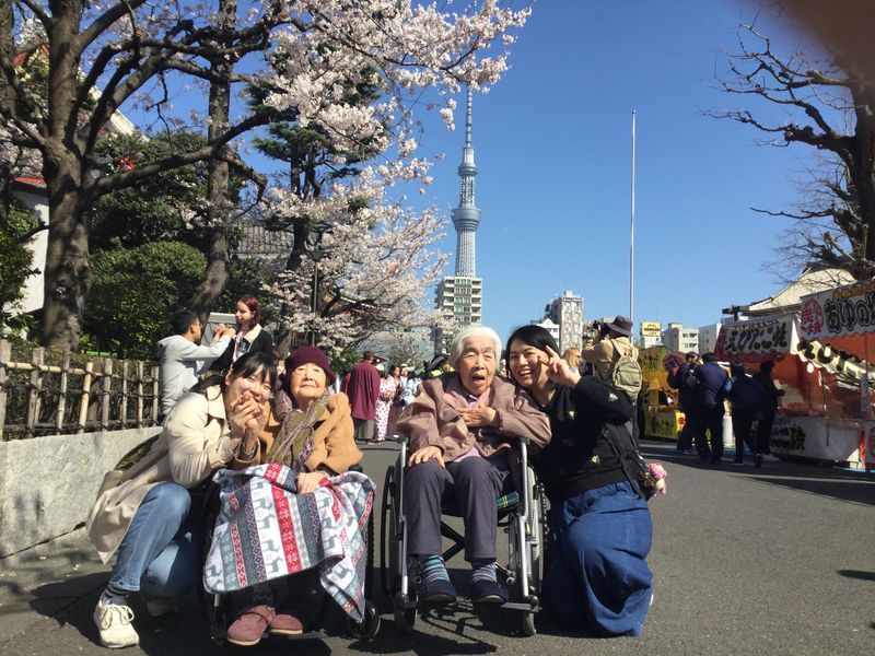 特別養護老人ホーム浅草のアルバイト・バイト求人情報-03