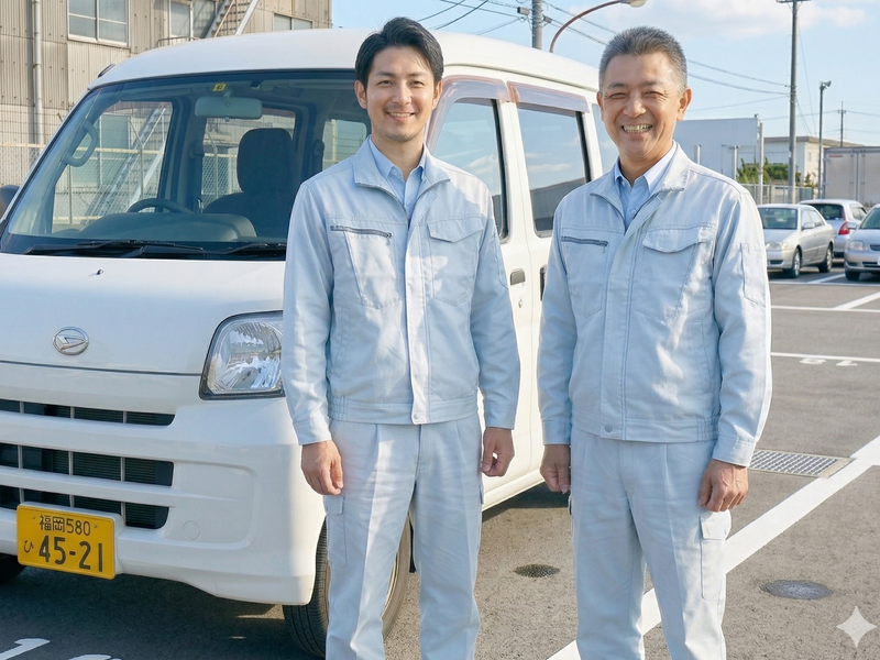 ミハラ九州株式会社