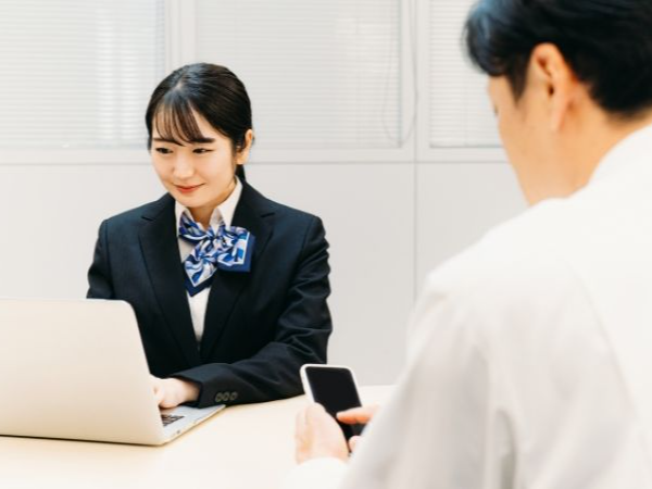 株式会社ベルパークの求人・転職情報